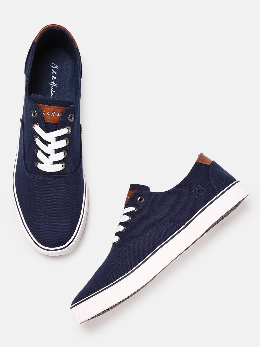mast and harbour shoes amazon