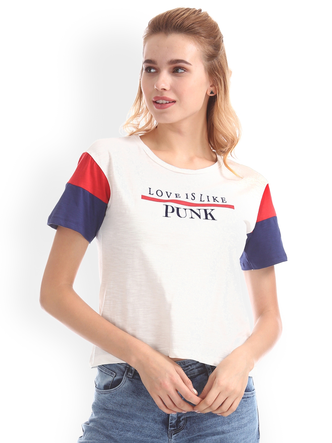 cherokee t shirts for women