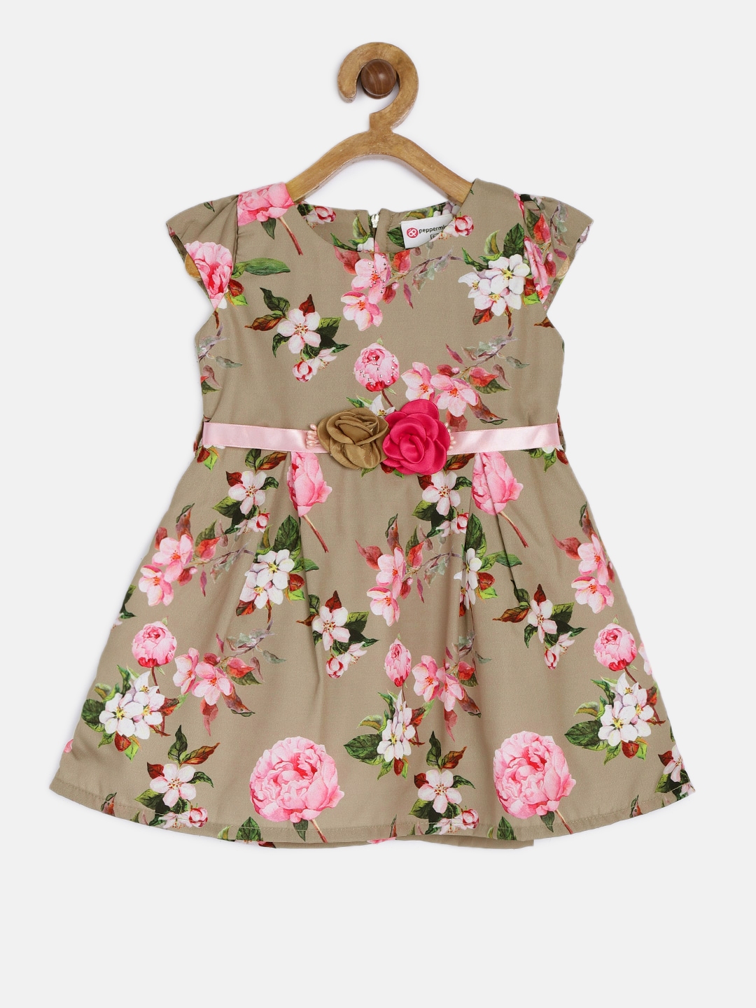 peppermint party frocks