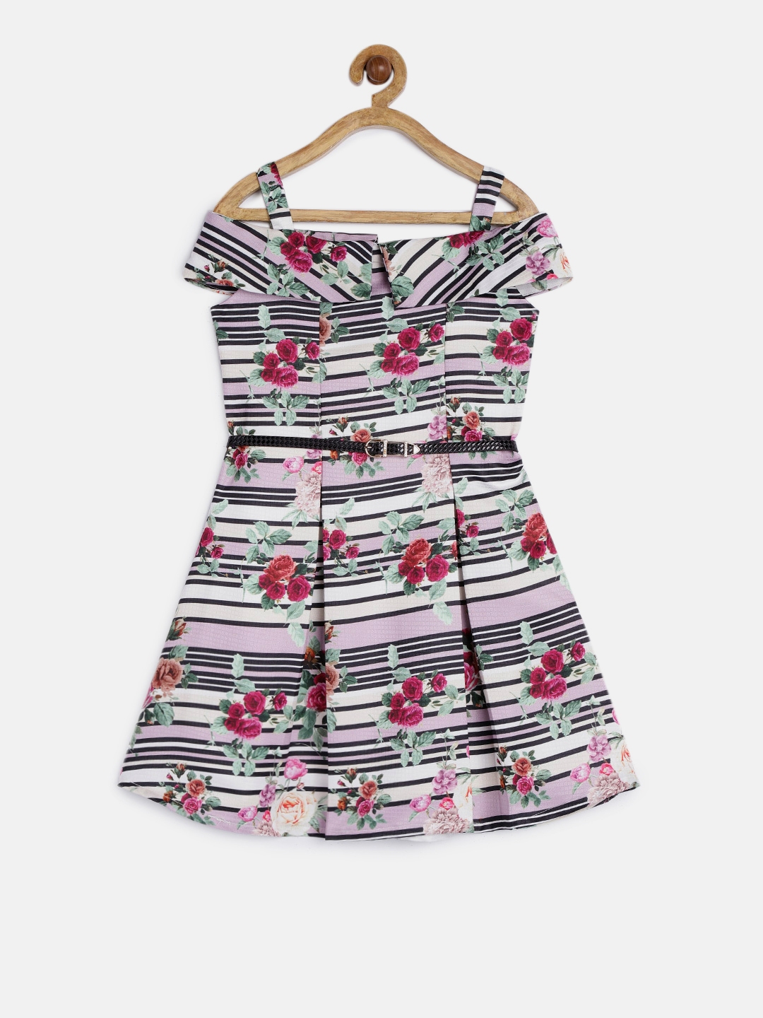 peppermint party frocks