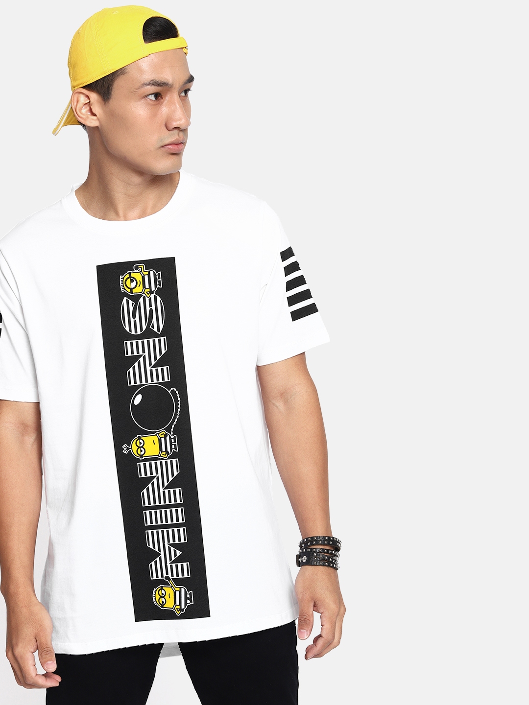 minions by kook and keech