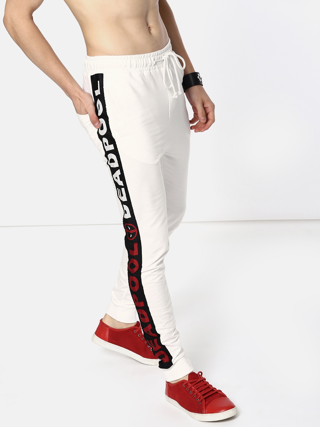 kook n keech joggers