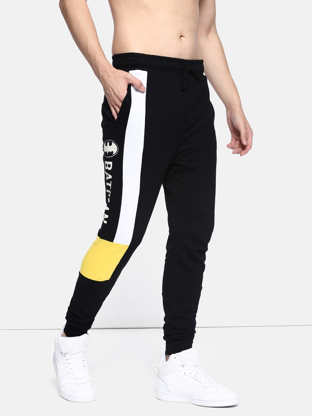 justice active joggers