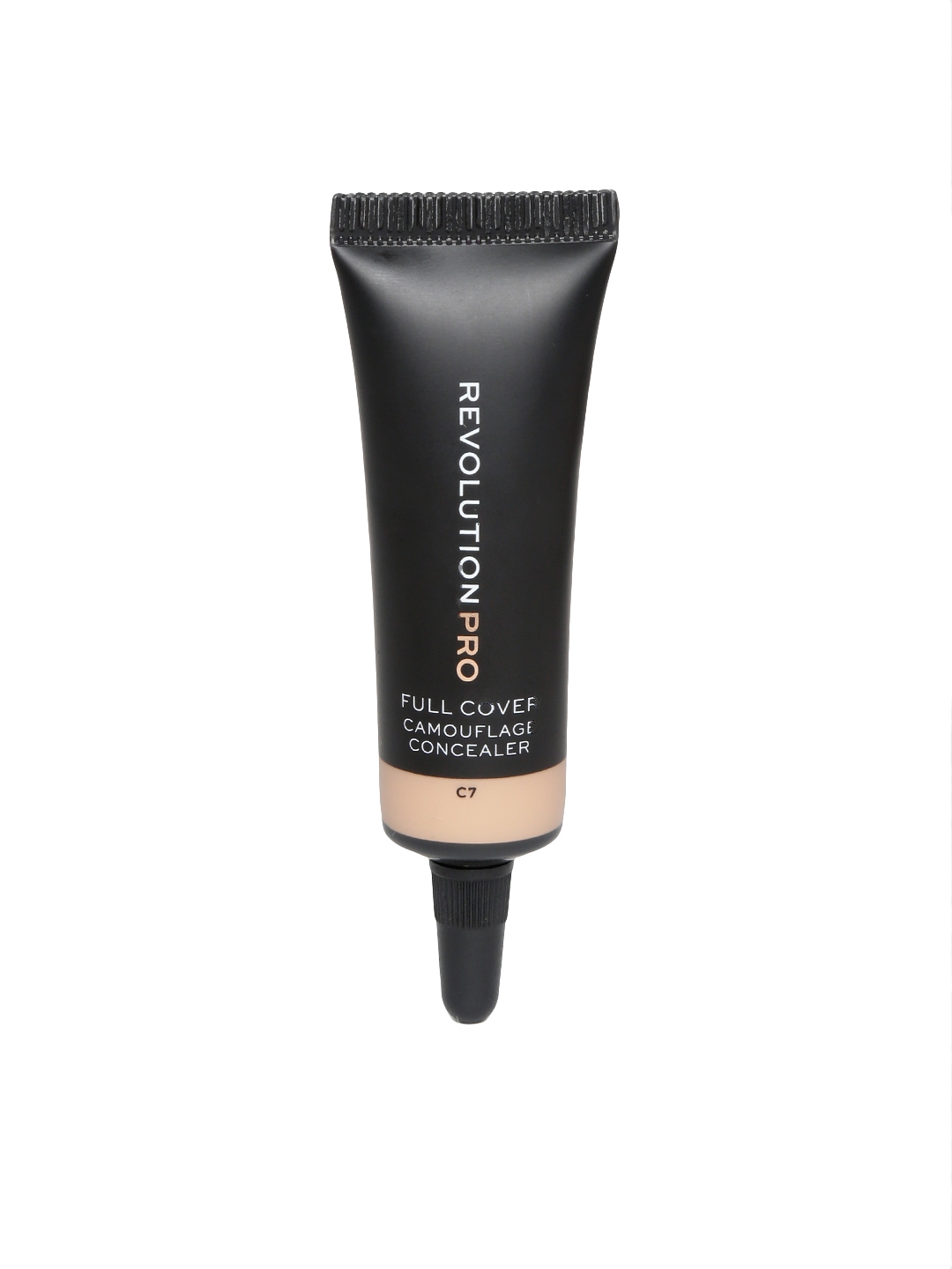 Buy Revolution Pro Full Cover Camouflage Concealer C7 - Concealer for ...