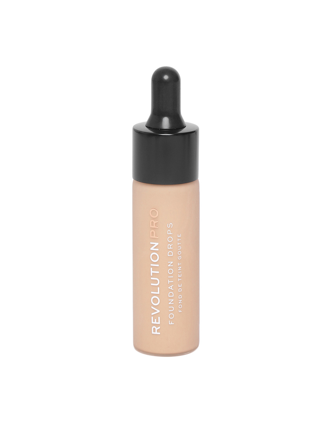 Buy Revolution Pro Foundation Drops F5 Foundation for Women 8933491