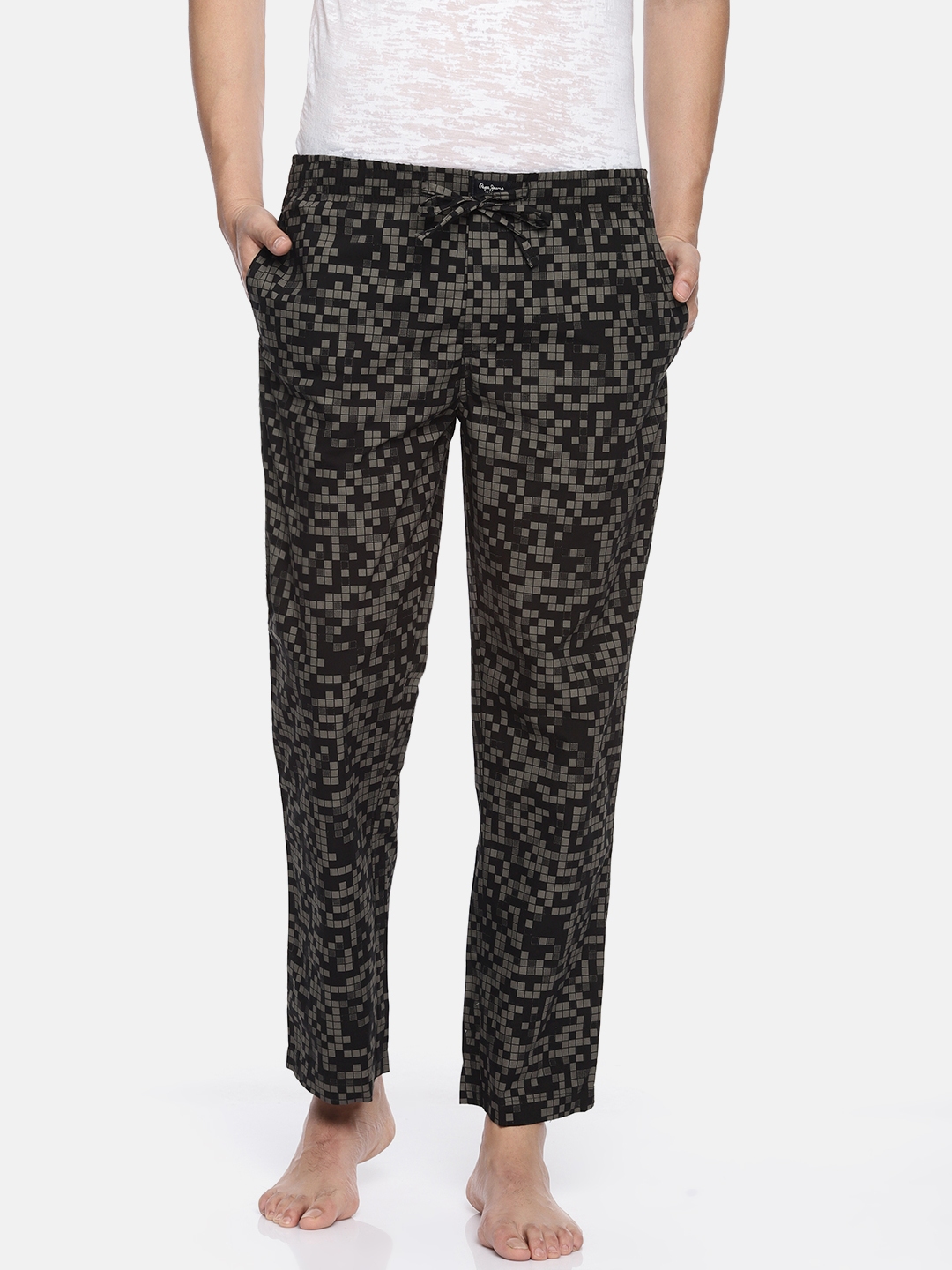 pepe jeans cargo pants