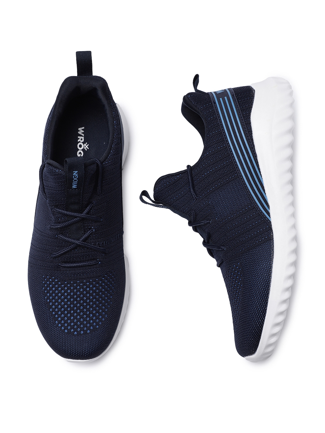 wrogn shoes official website