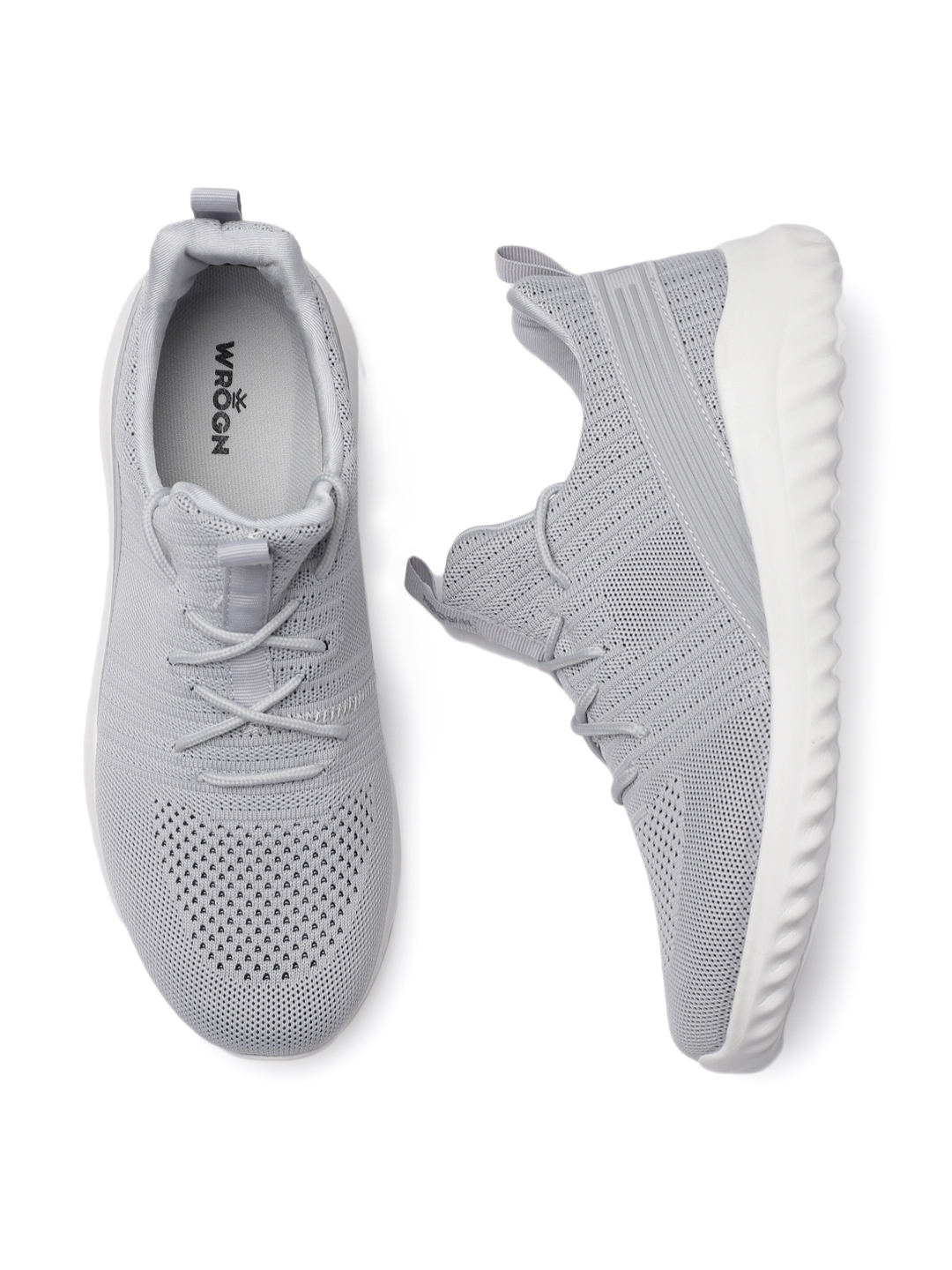 wrogn shoes official website