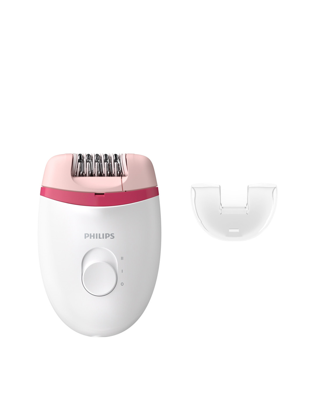 Buy Philips Satinelle Epilator BRE245/00 Corded Compact With 2 Speed