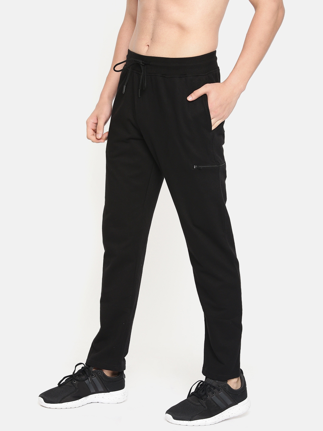 hrx track pants men