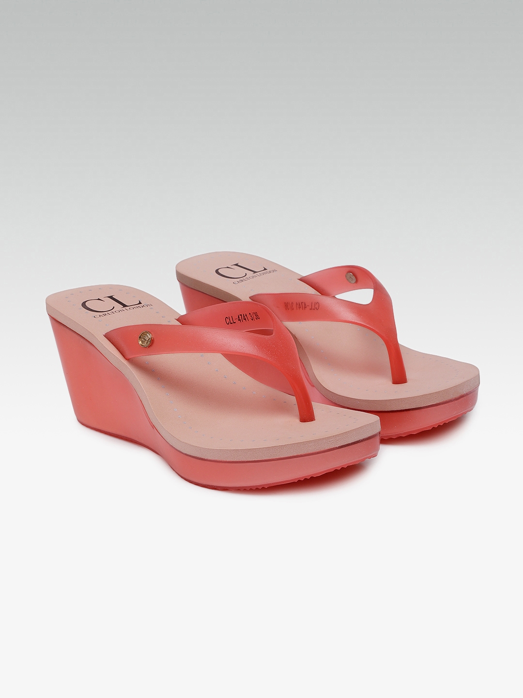carlton london ladies sandals