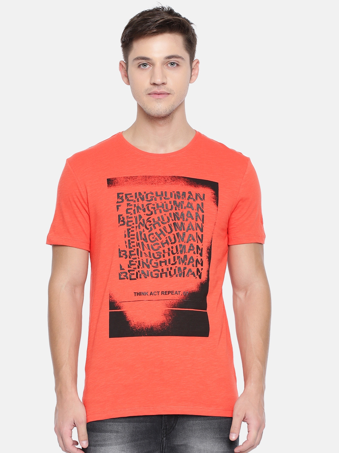 being human t shirt new arrival