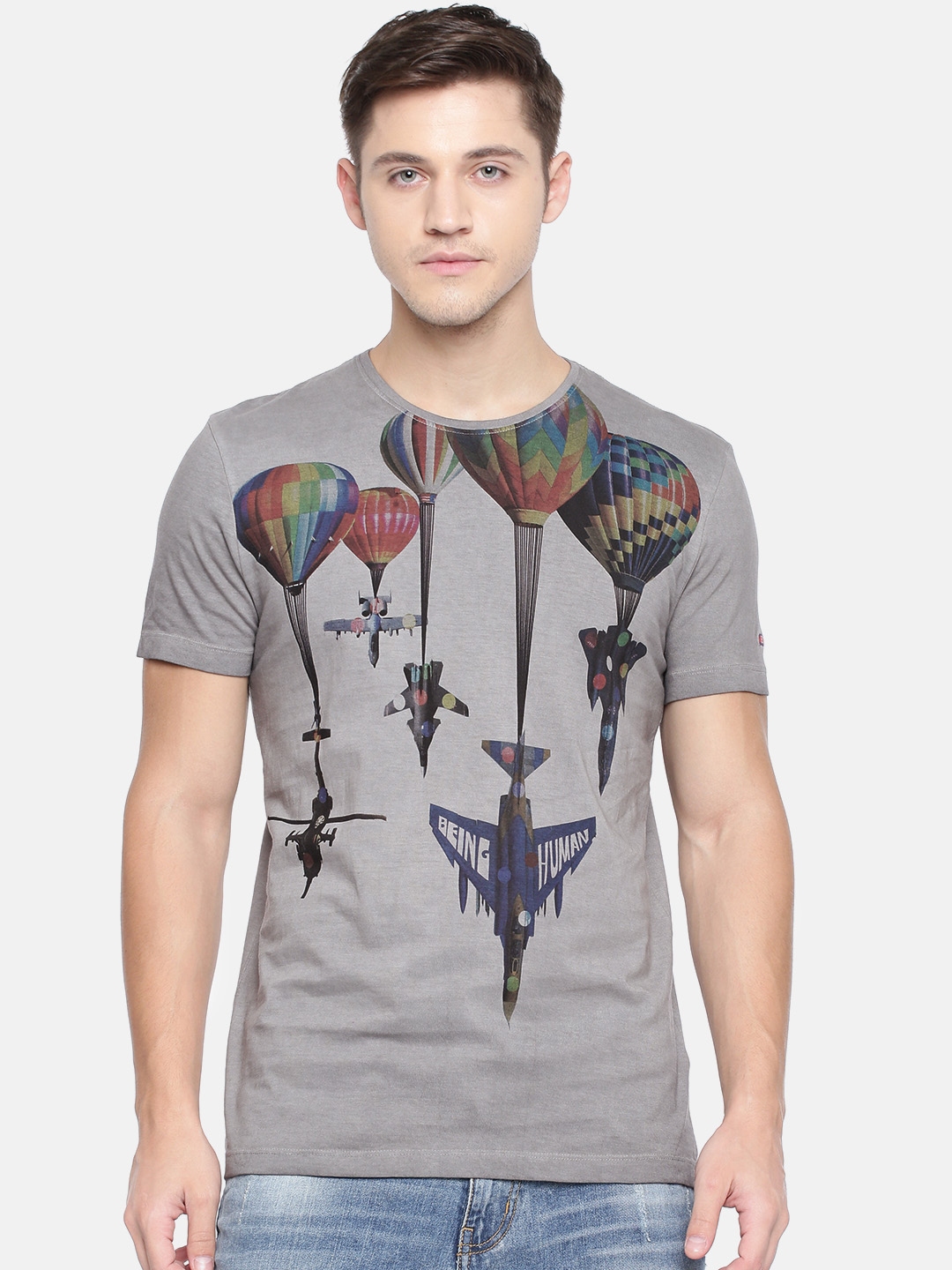 super human shirt