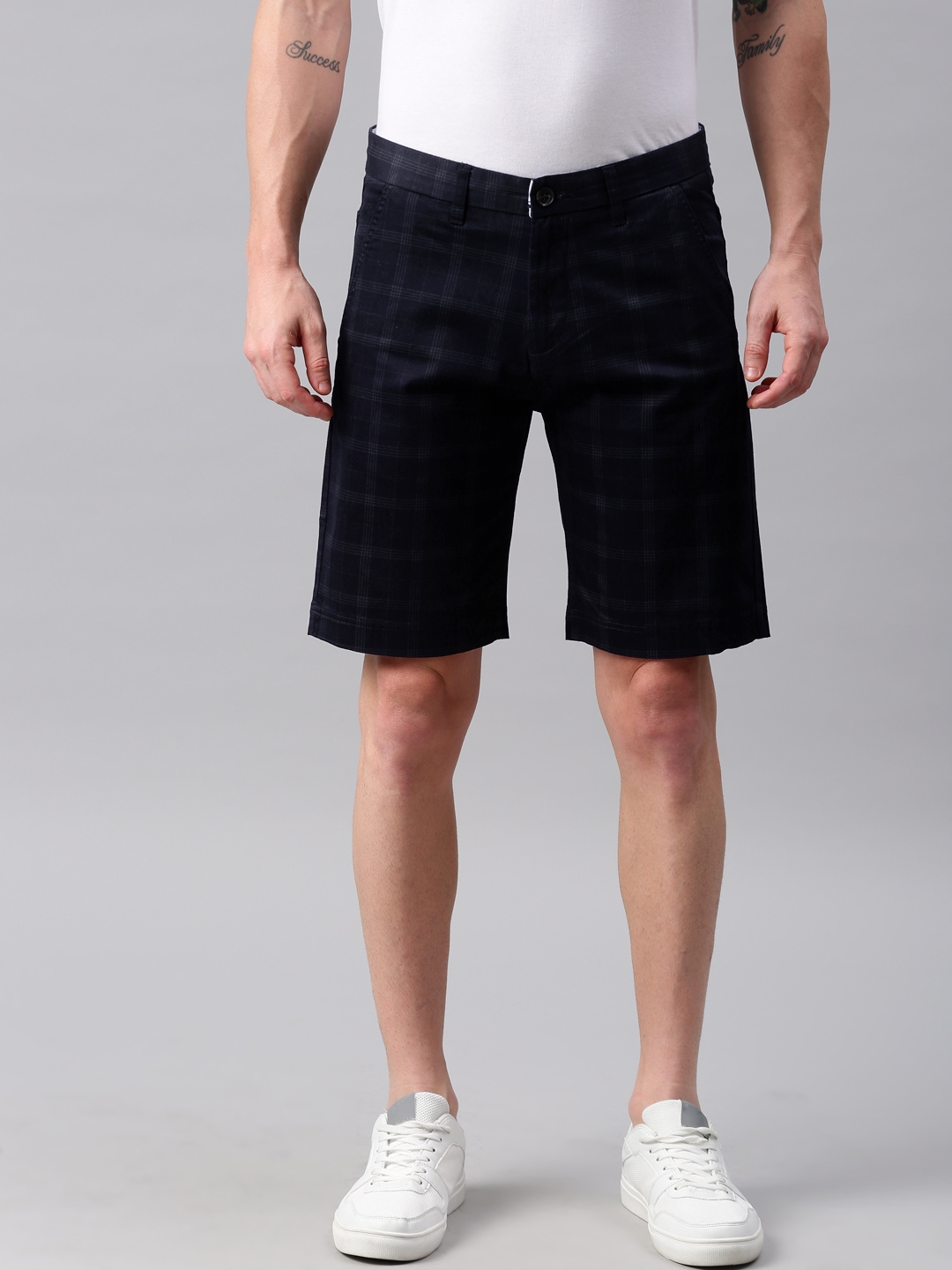 french connection chino shorts