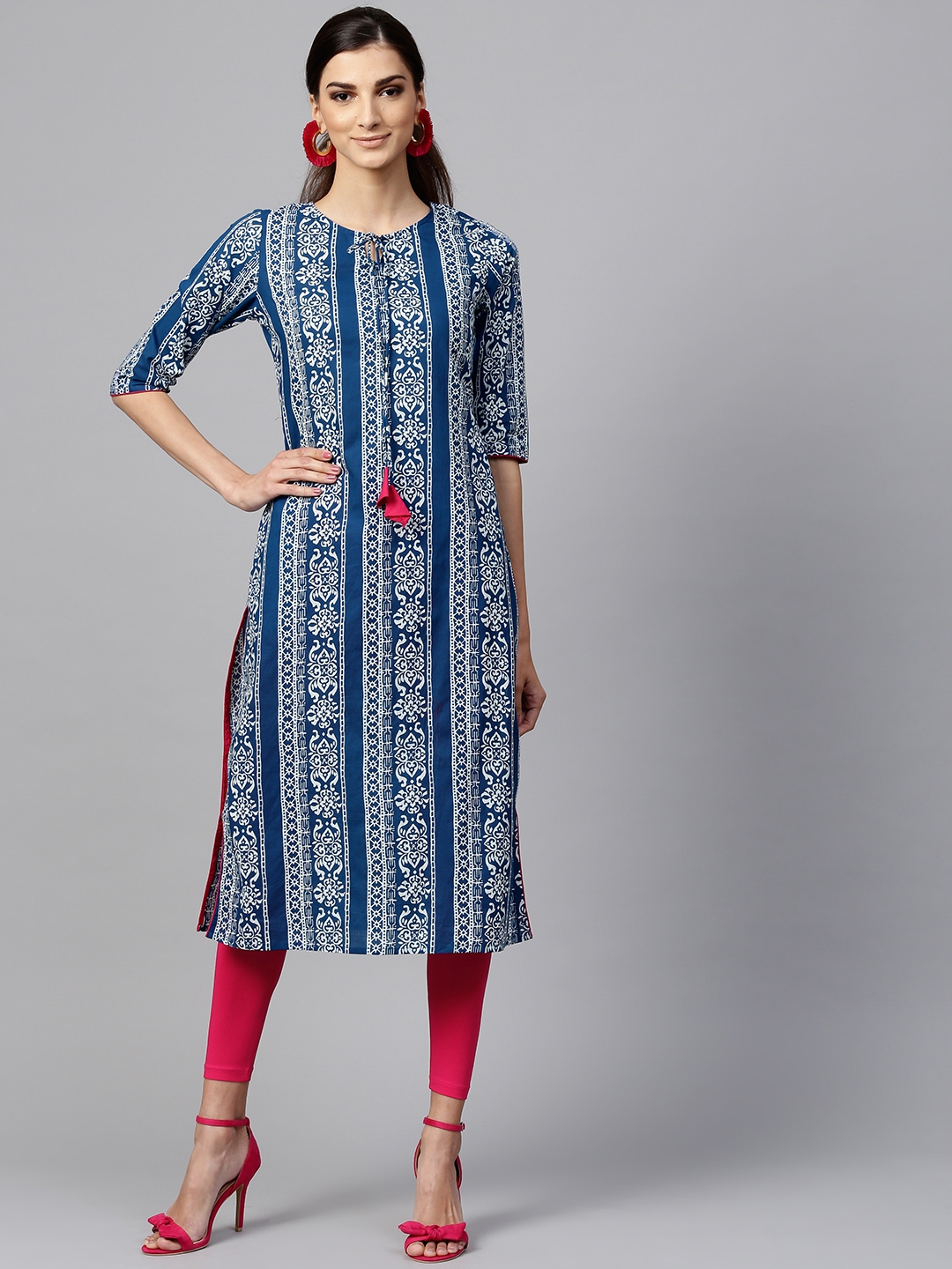 myntra indowestern