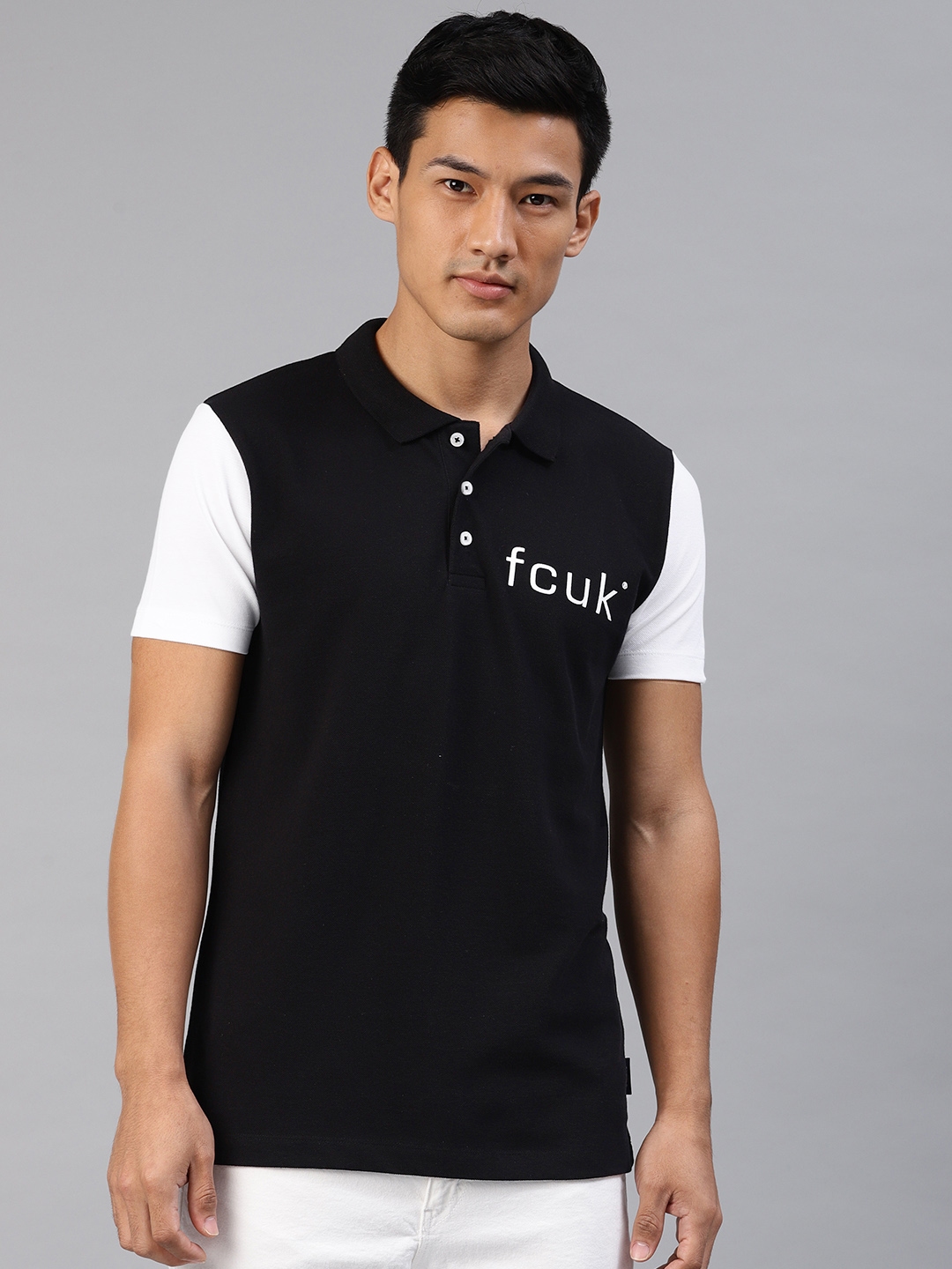 french connection polo shirt sale