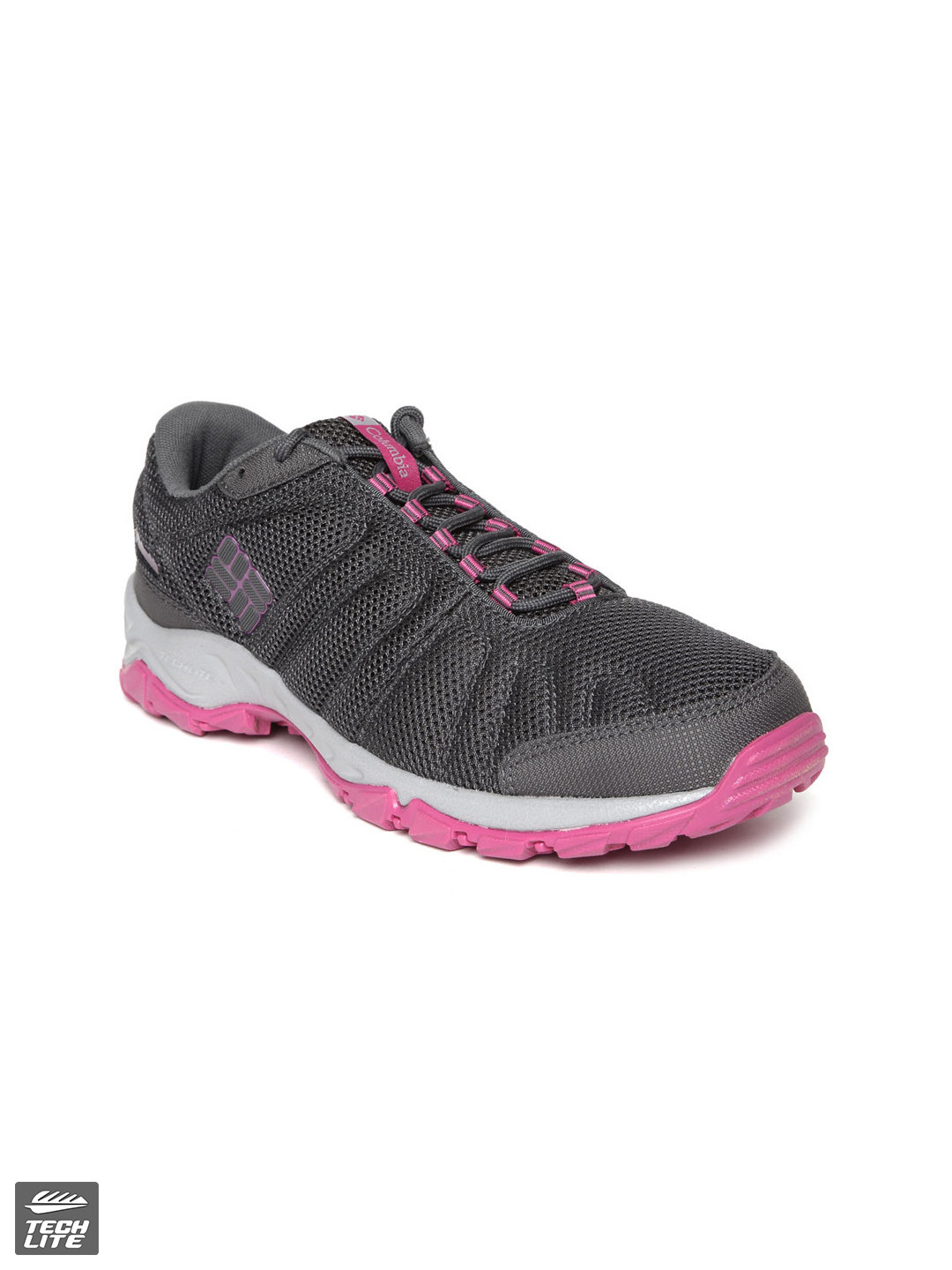 columbia women's running shoes