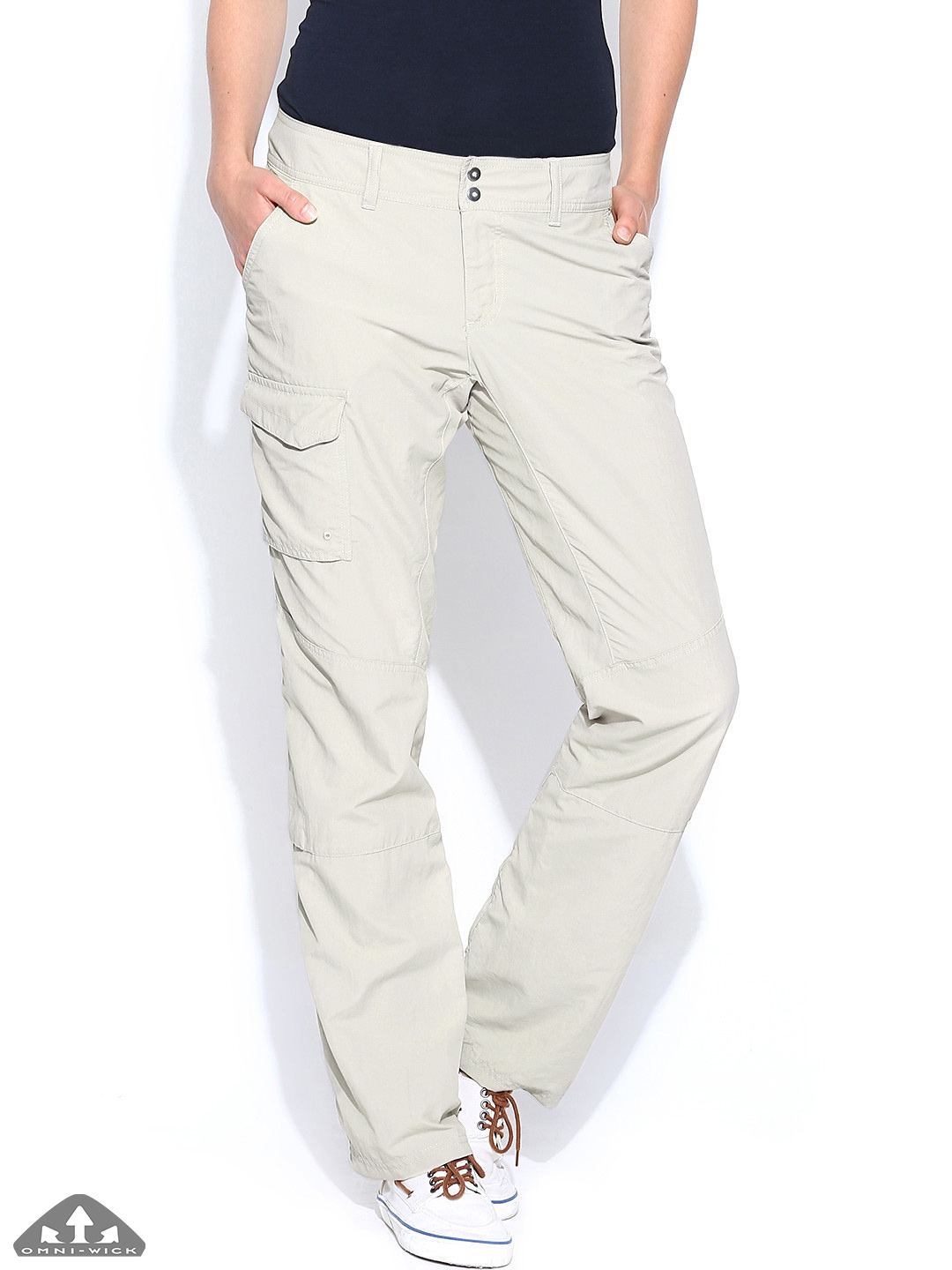 columbia silver ridge trousers