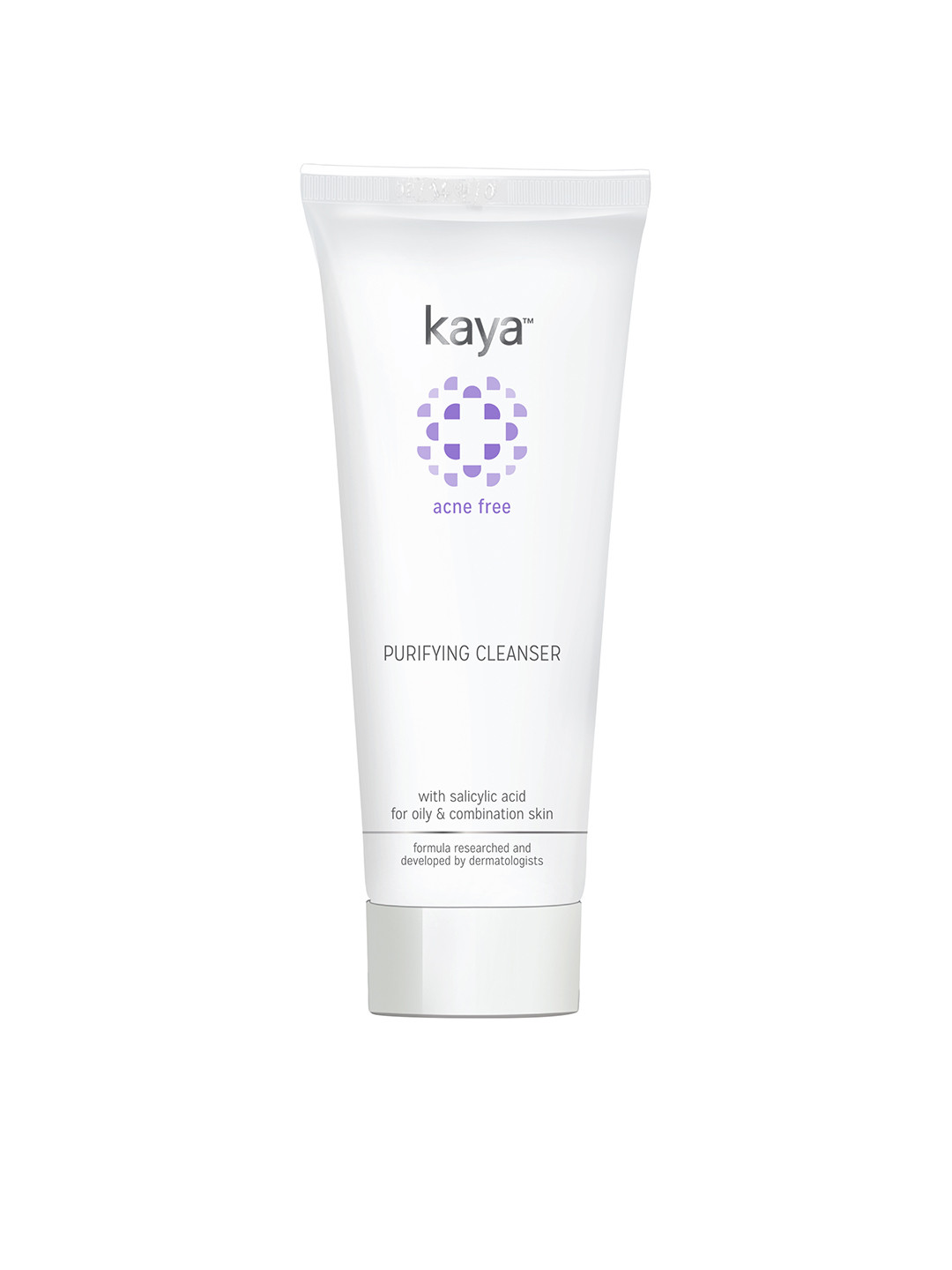Buy Kaya Skin Clinic Unisex Purifying Cleanser 50 Ml Face Wash And