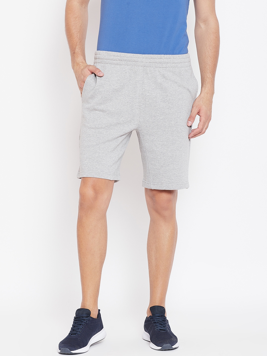 reebok classic shorts mens