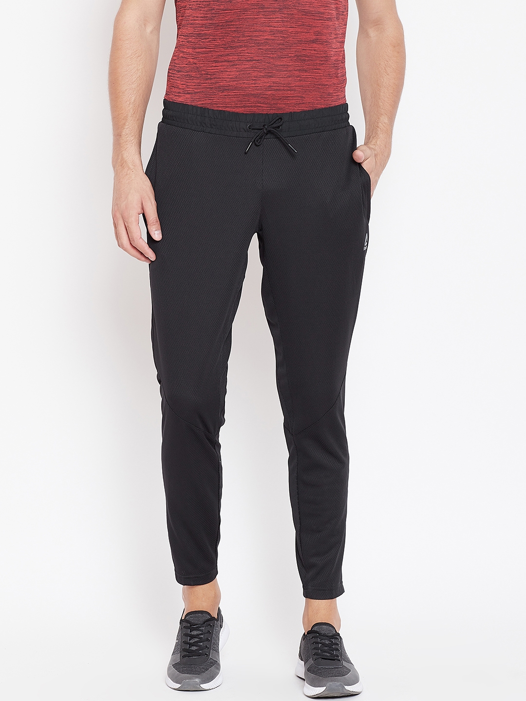 reebok trackster pants