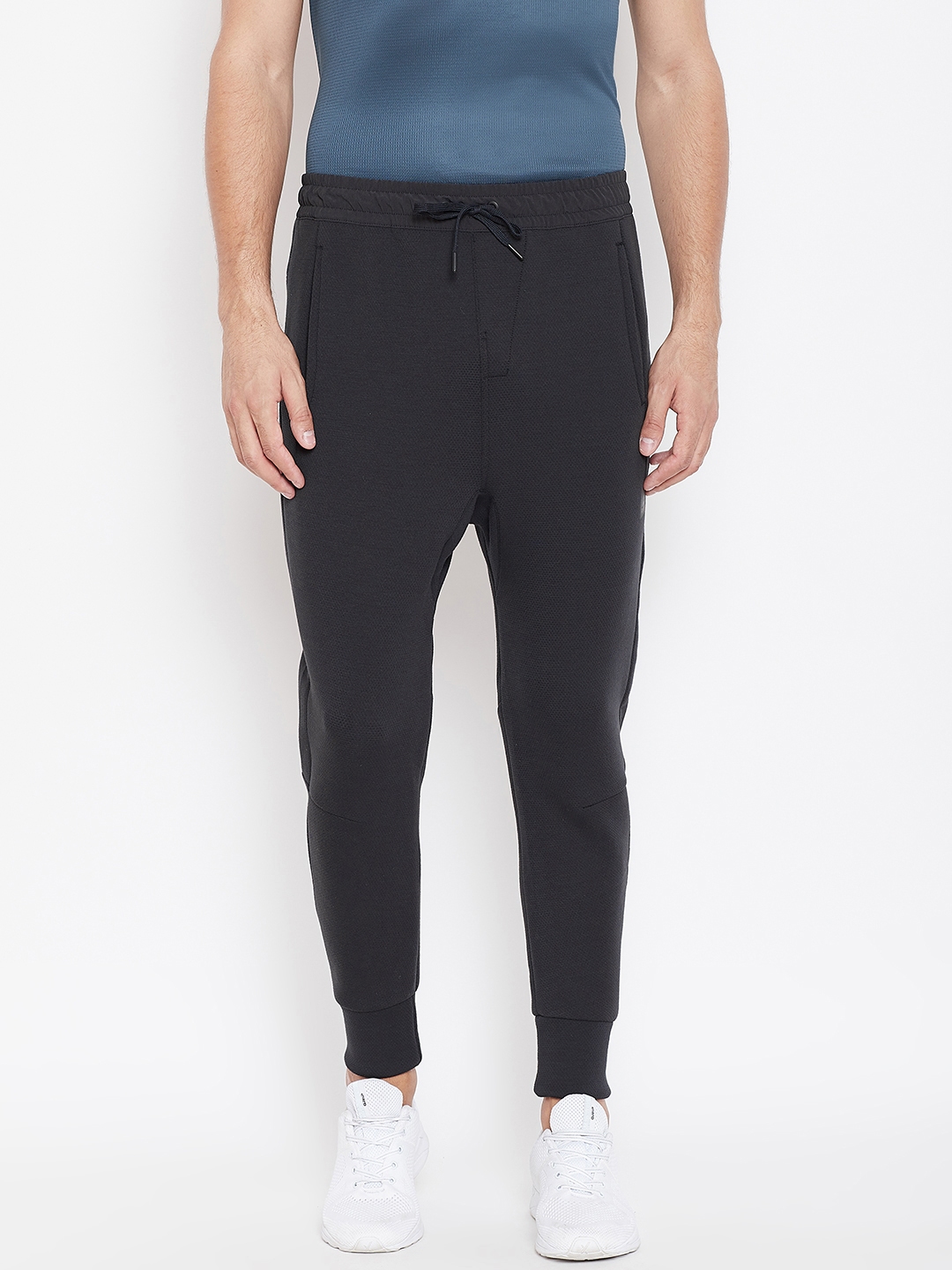 bootcut track pants men's