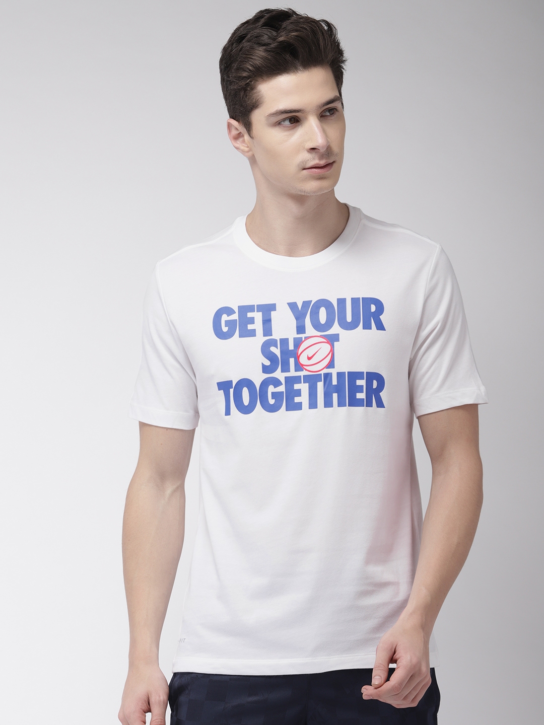 get your shot together nike