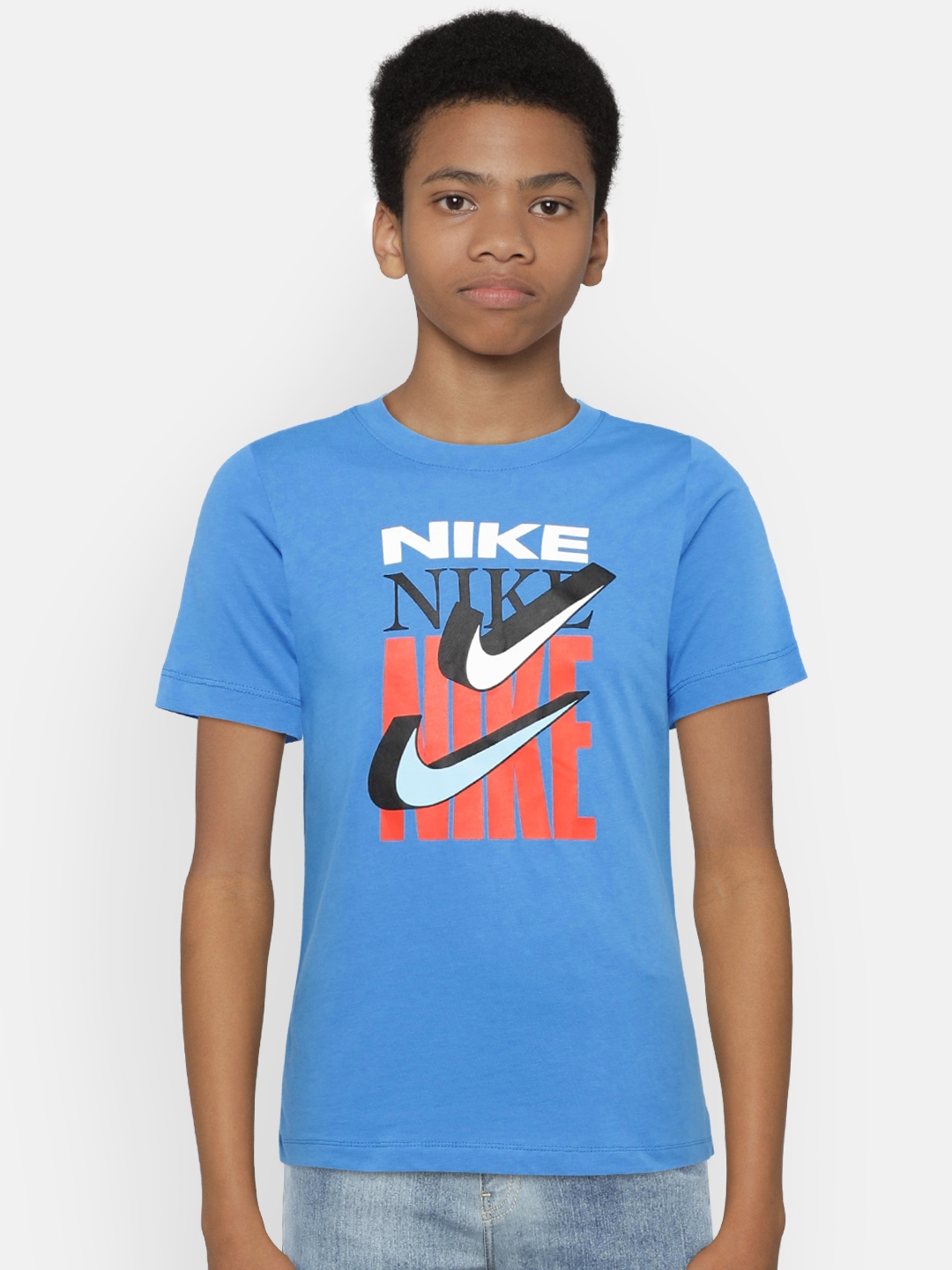 discount nike boys clothing