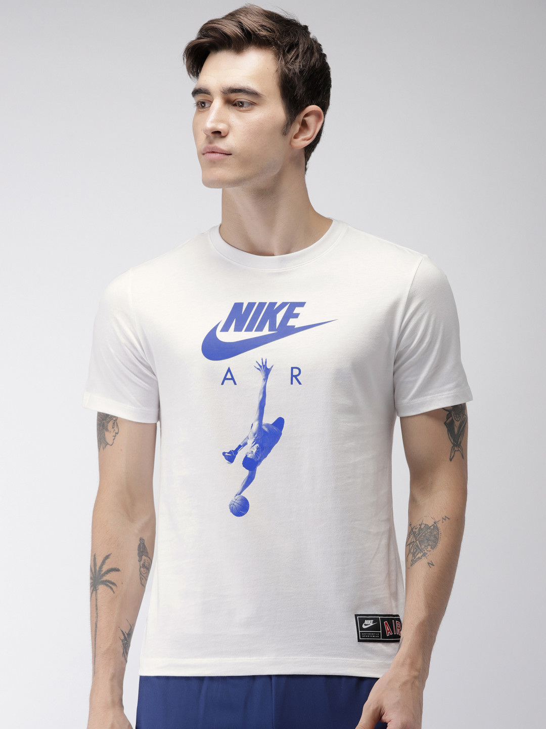 nsw tee cltr nike air 3