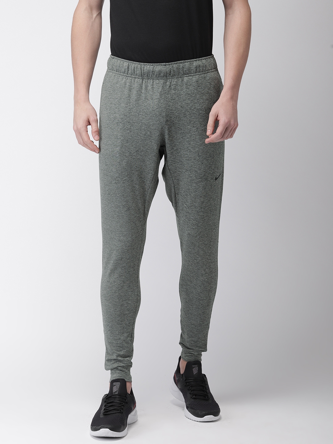 m nk dry pant taper fleece