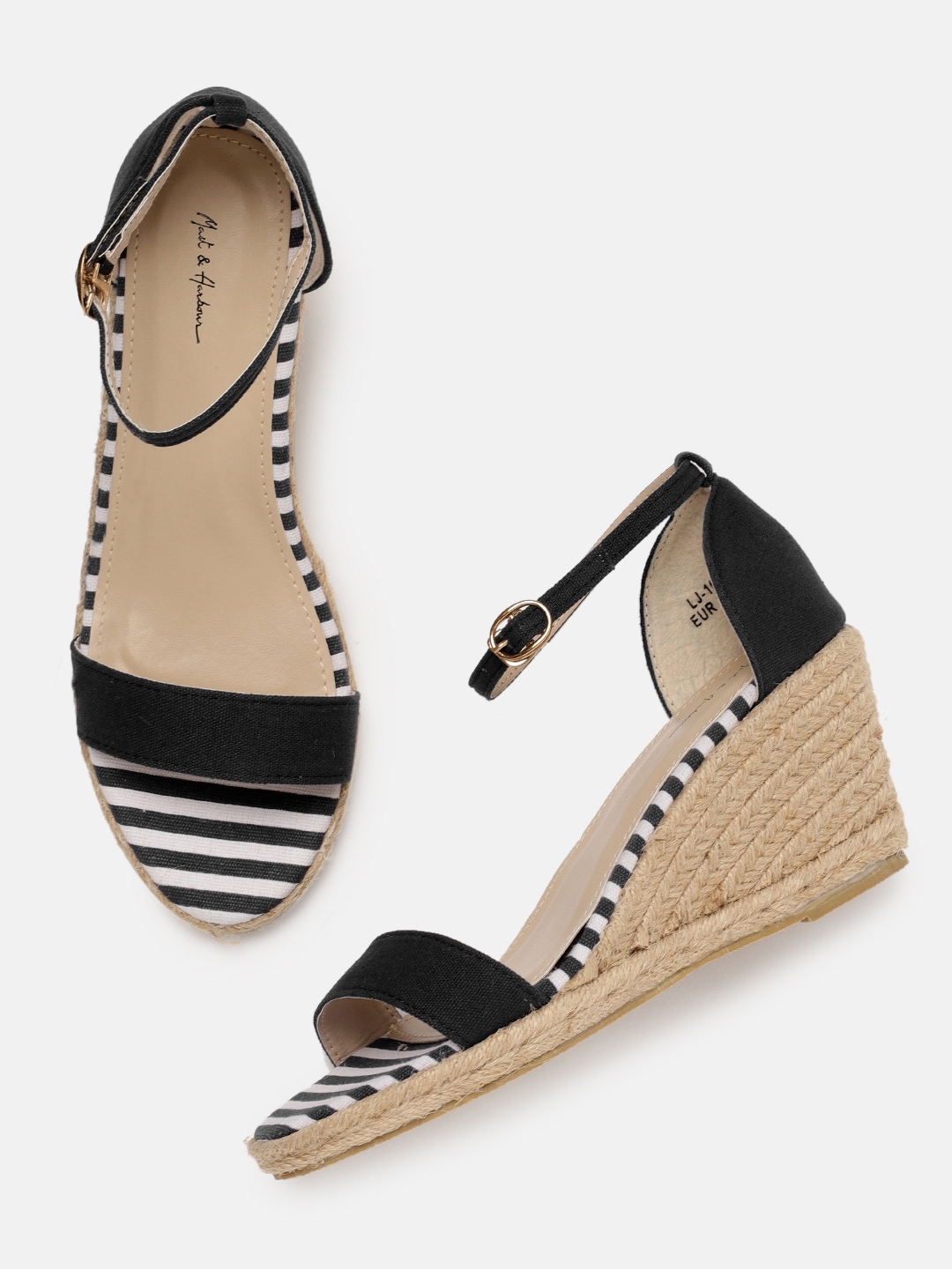 sandals for women in myntra