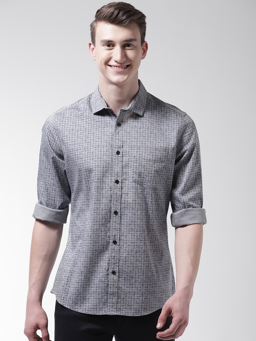 marks and spencer regular fit t shirts