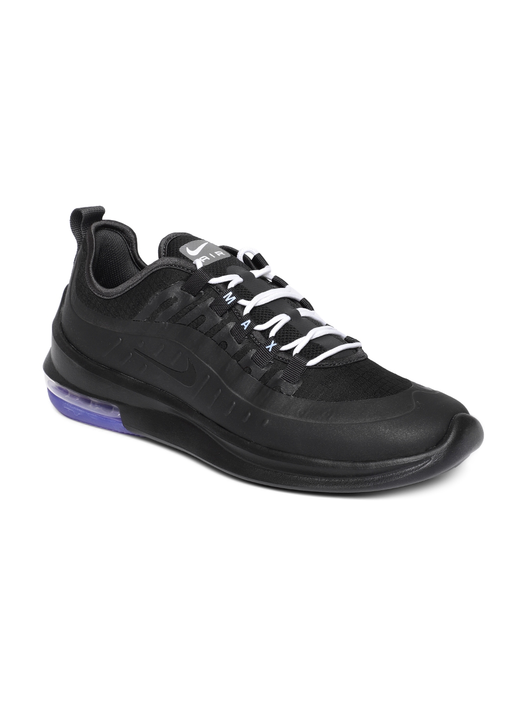 men's air max axis premium casual sneakers