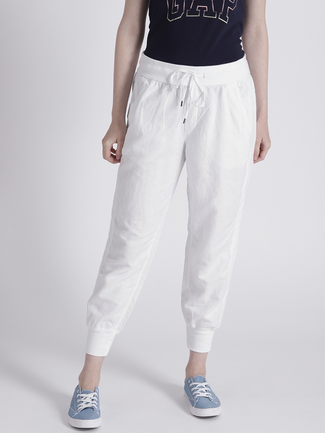 gap joggers womens