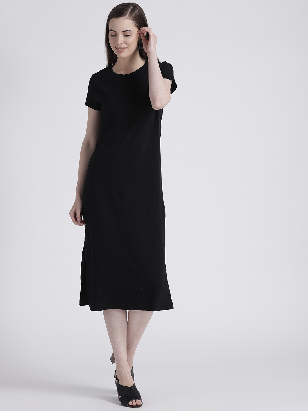gap womens t shirt dress