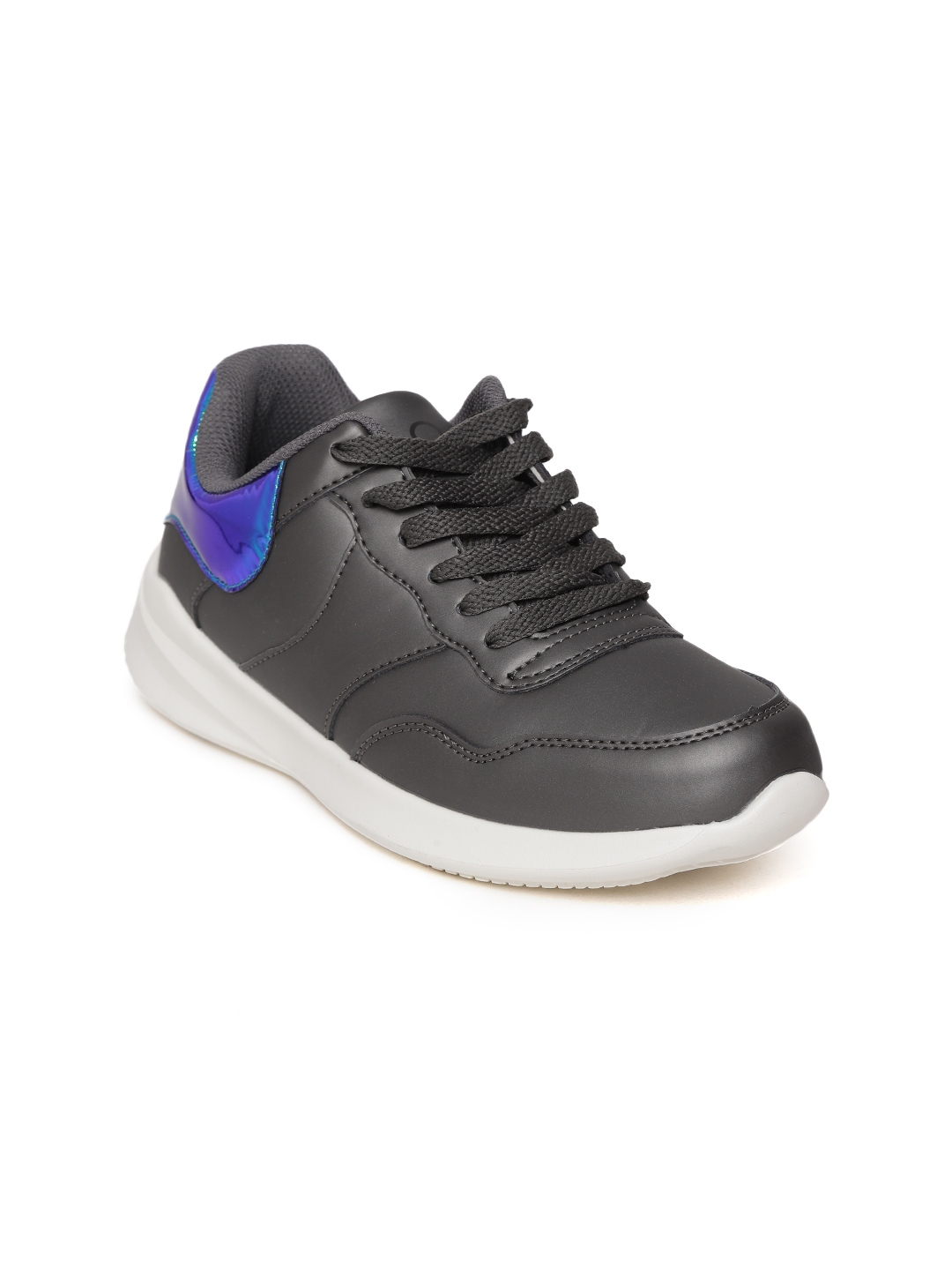 benetton ladies sneaker