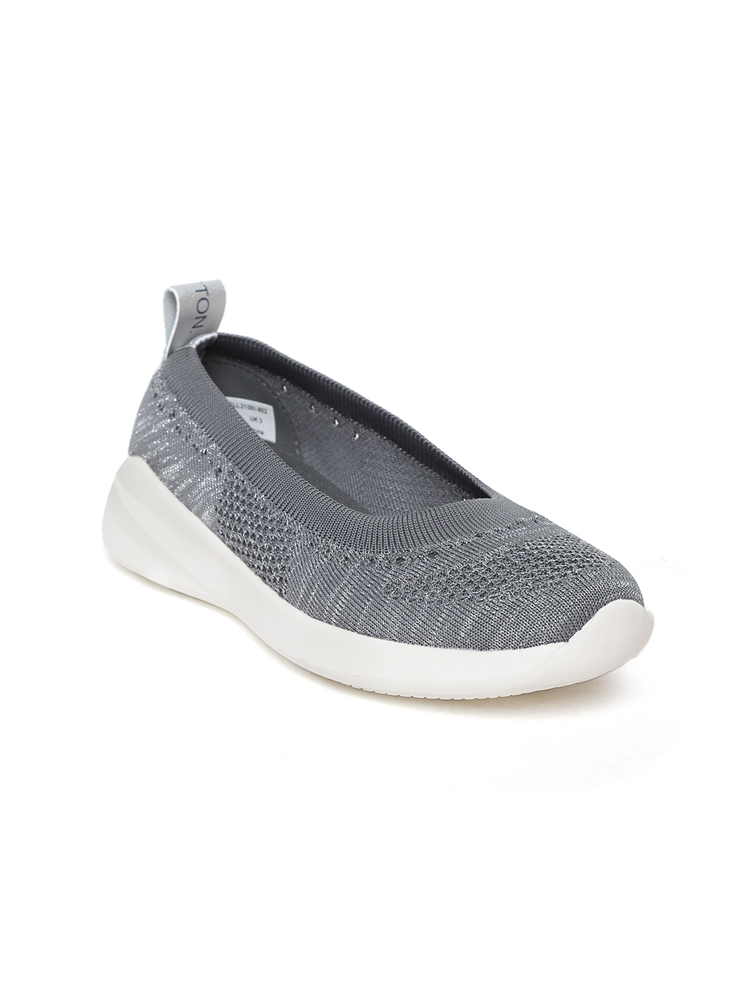 benetton ladies shoes