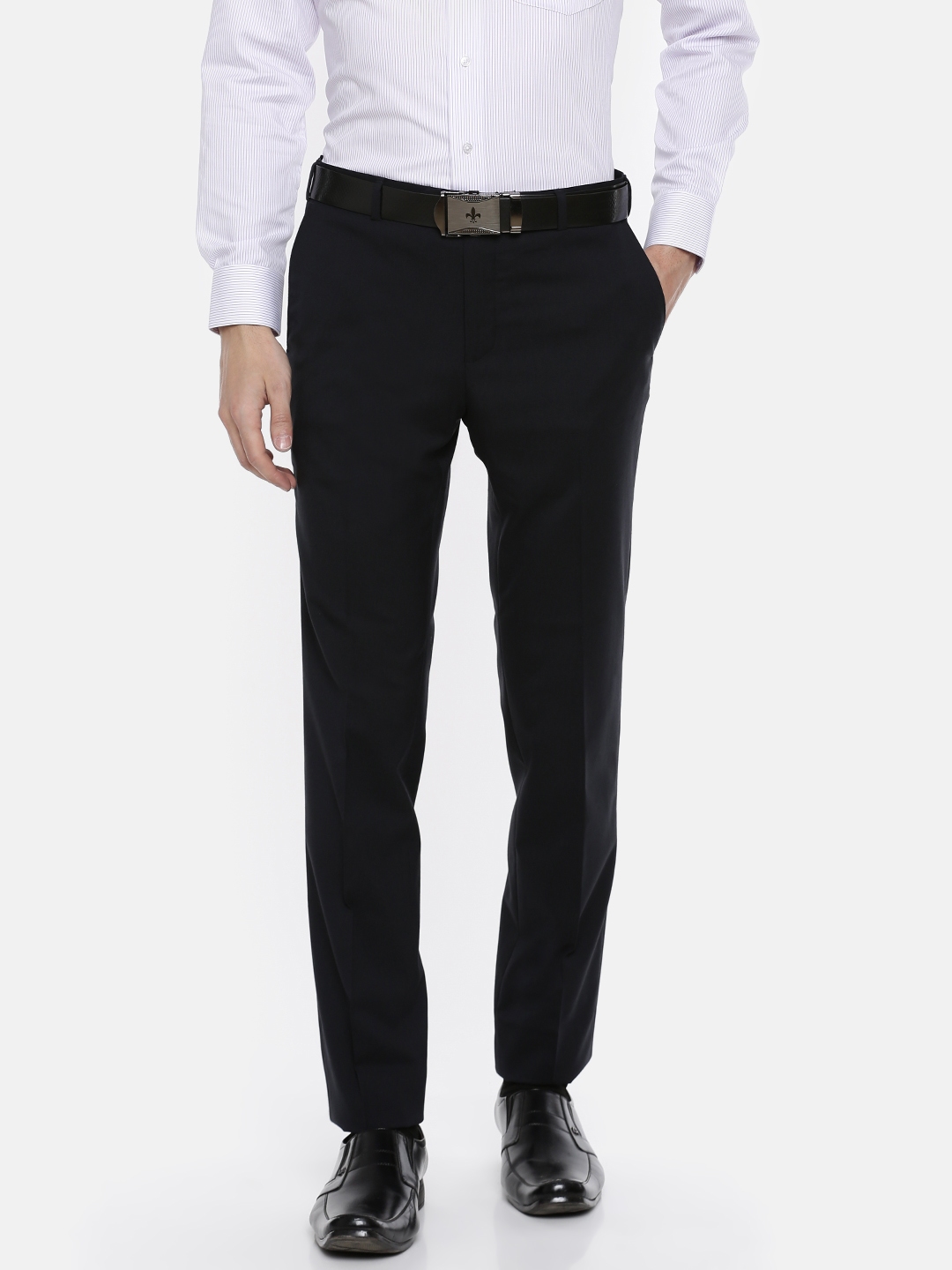 raymond pants style