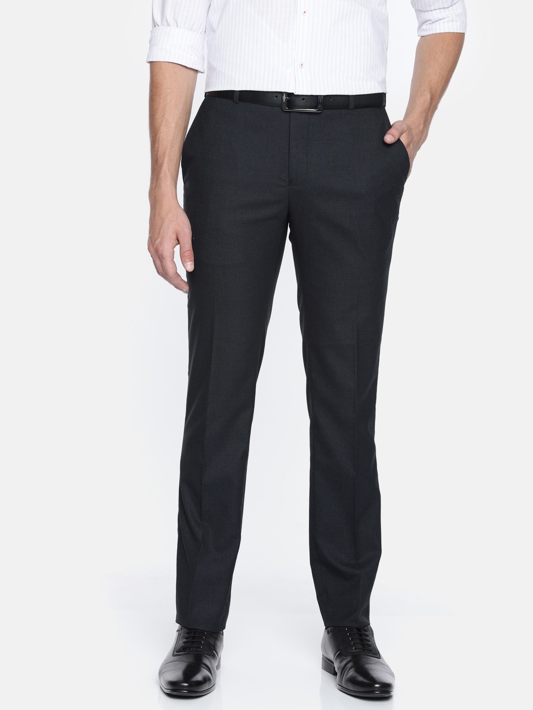 raymond casual pants