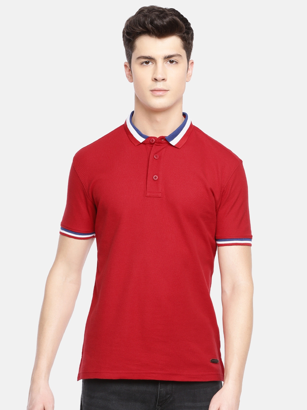 john players shirt brands