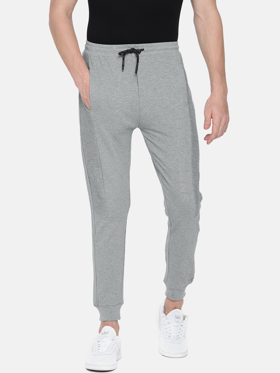 women's cat print pajama pants