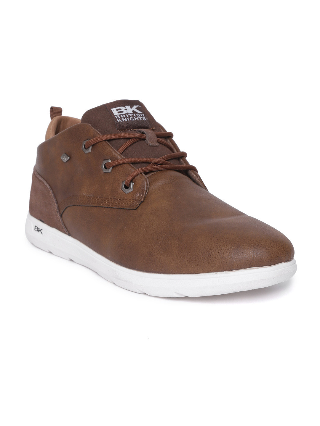 Buy BRITISH KNIGHTS Men Brown Sneakers Casual Shoes for Buy BRITISH KNIGHTS Men Brown Sneakers Casual Shoes for