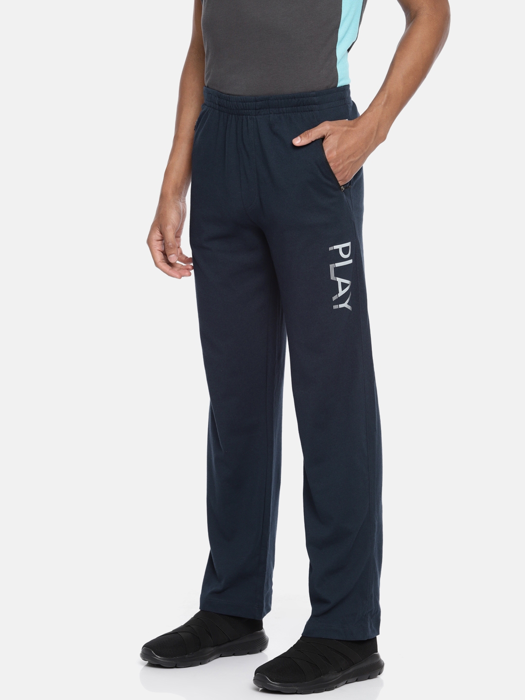 fruit of the loom track pants