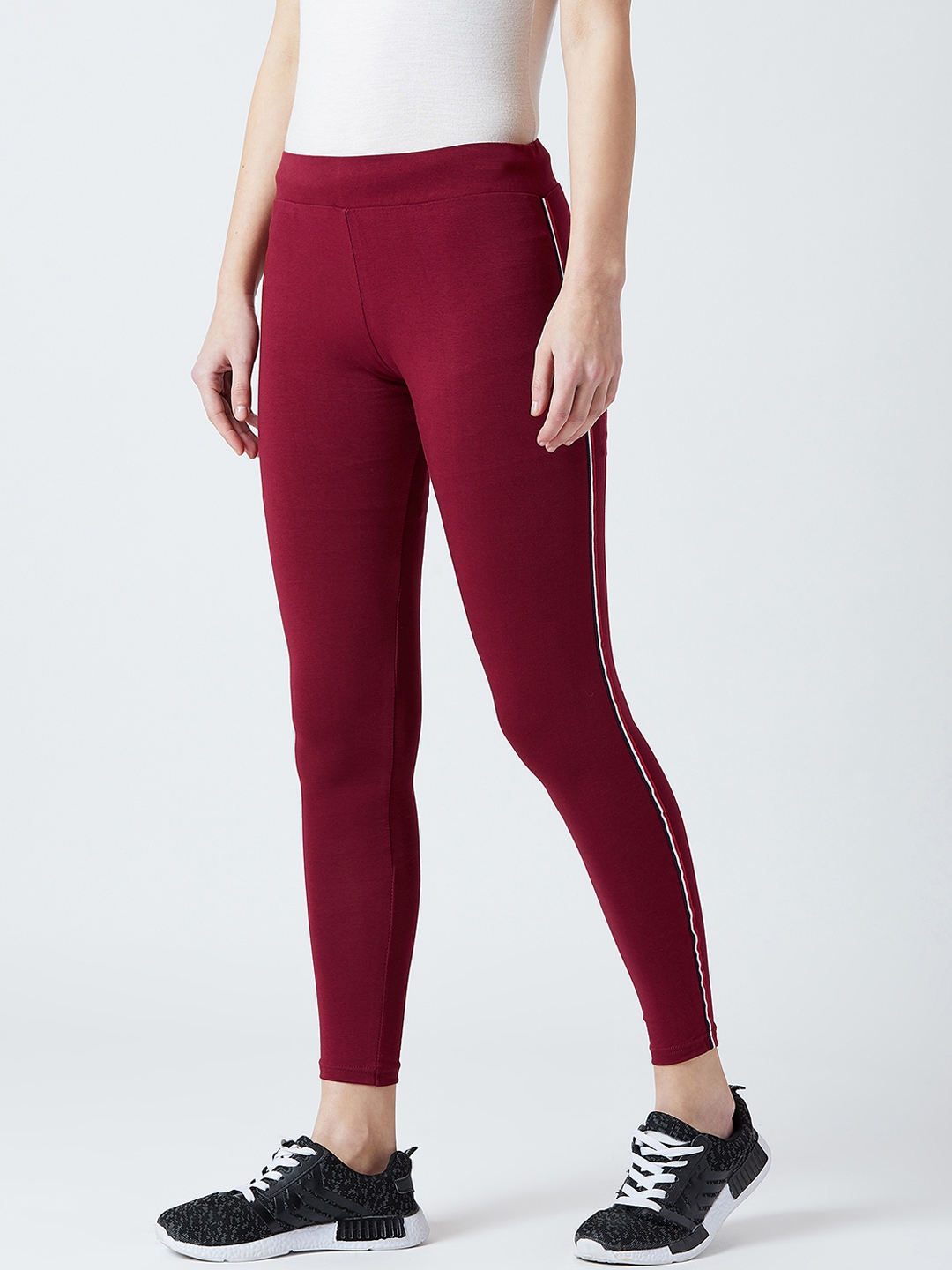 track pants synthetic