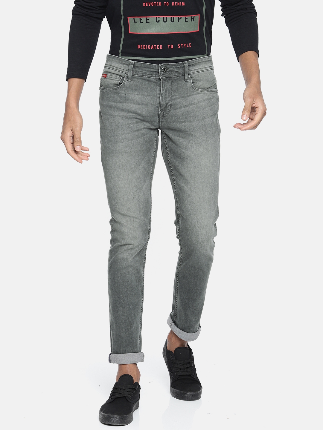 lee cooper jeans price