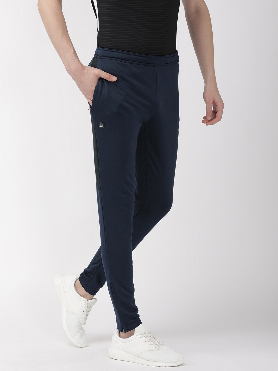 techno dry track pants