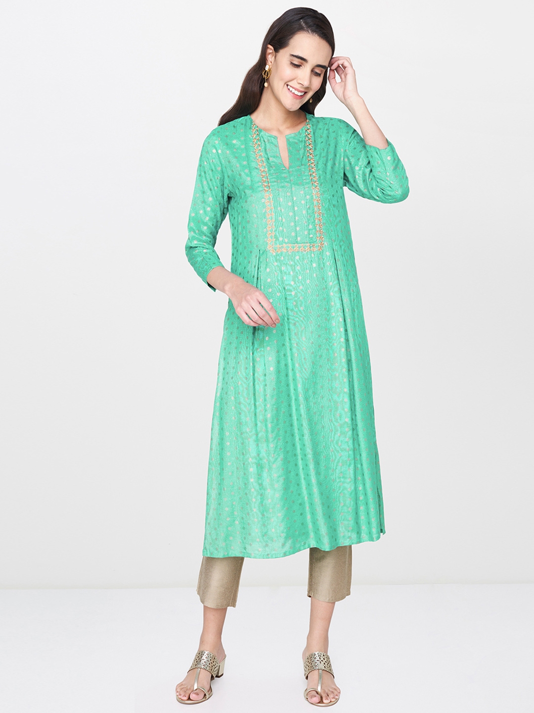 globaldesi kurta