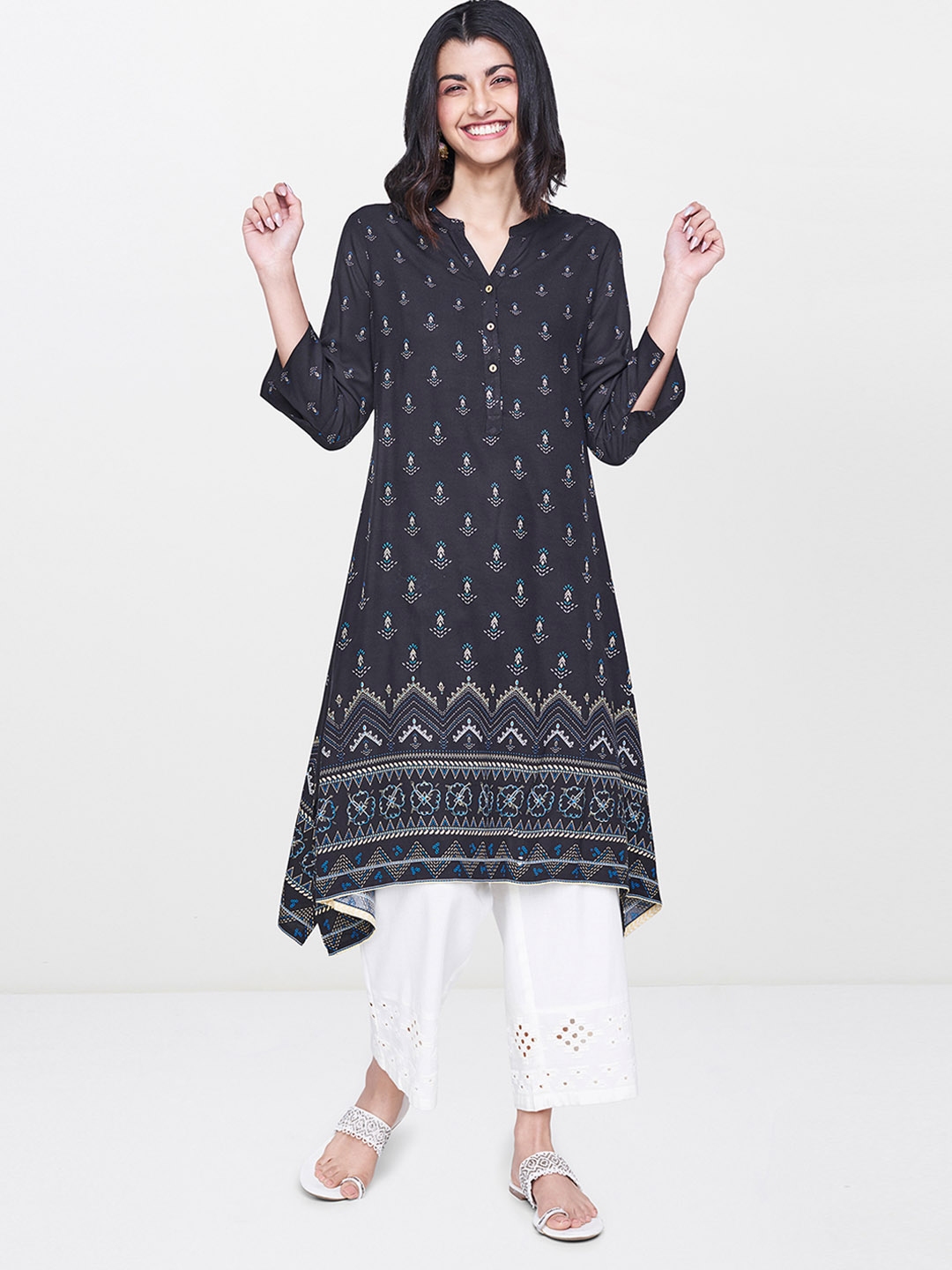 globaldesi kurta