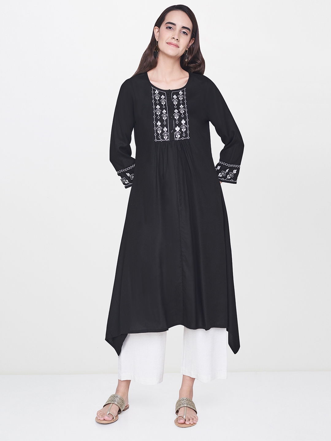 globaldesi kurta