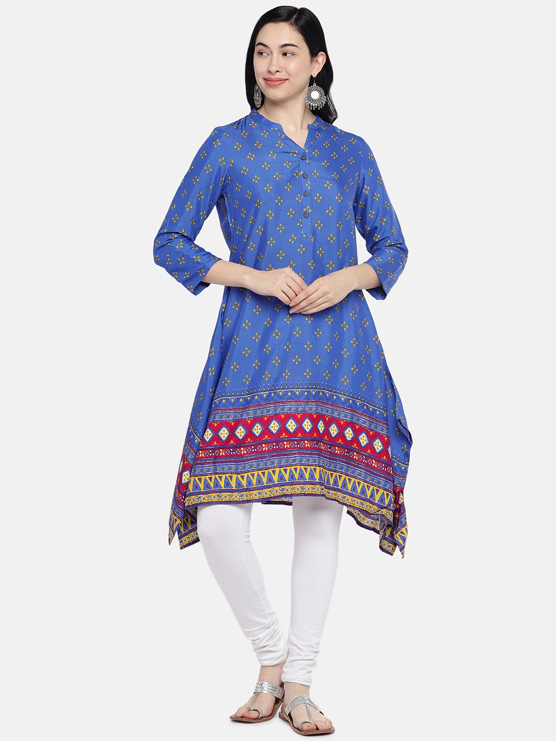 globaldesi kurta
